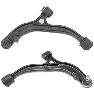 Amazon Com Set Of 2 Control Arm For Chrysler Town