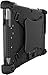 MOBILEDEMAND Flex-10A Windows 10 Tablet | Intel Core 10 Inch Tablet Military Grade Rugged Tablet & Drop Tested Case 8-Hour Li-Ion Battery Tablet Computer 1280×800 4GB-RAM 64GB-HD 5MP-Camerathumb 4