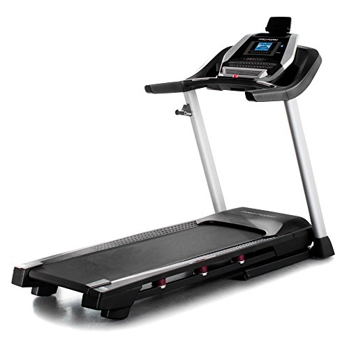 ProForm 905 CST Treadmill ProForm 905 CST Treadmill