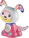 Fisher-Price Bright Beats Dance & Move Beat BowWow, Pink