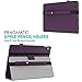 MoKo Case Holder for Apple Pencil, Elastic Detachable Pouch for Apple Pencil, Fit iPad 8th Generation/iPad 10.2 2019/iPad Air (3rd Gen) 10.5