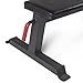 Reebok Pro Flat Training Bench