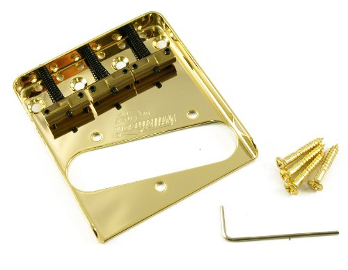 TELE BRIDGE GOLD