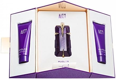 alien mugler women