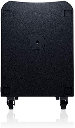 qsc 118 subwoofer