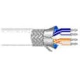 Belden 9842 Multi-Conductor Low Capacitance Computer Cable for EIA RS-485 Applications