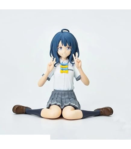 Amazon.com: Good Smile Company Makeine: Too Many Losing Heroines