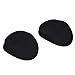VGEBY Bike Rest Handlebars TT Arm Rest Handlebar Aero Bars for Racing Cycling Long Distance Riding