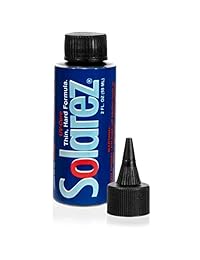 Solarez UV Cure Fly Tie de resina (2 oz, fino)