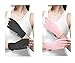 Copper Compression Cotton Arthritis Gloves for Carpal Tunnel, Computer, Typing