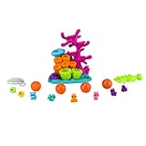 Squinkie Girl Zinkies Sea Coral