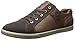 ECCO Men's Collin Vintage Sneaker Oxford