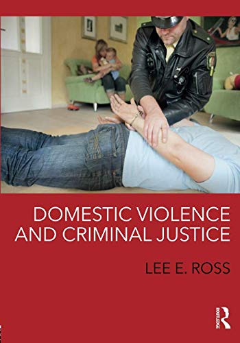 Domestic Violence and Criminal Justice - //medicalbooks.filipinodoctors.org