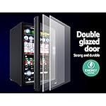 Devanti-70L-Bar-Fridge-Glass-Door-Mini-Countertop-Freezer-Fridges-Bottle-Cooler