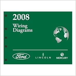2008 Ford F-250 / F-350 / F-450 / F-550 Super Duty Wiring ... 2013 ford f 450 wiring diagram 