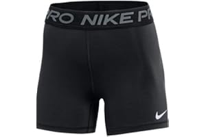 Nike Women's Pro 365 5 Inches Shorts