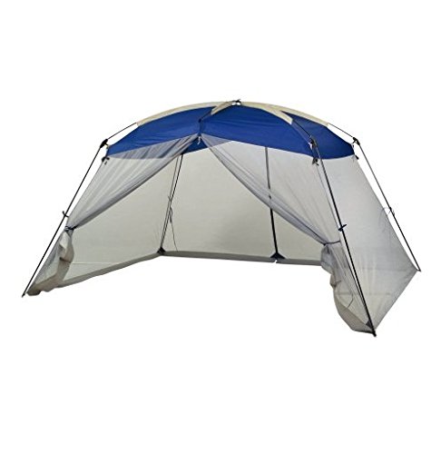 Ozark Trail 13x9 Screen House 46 Sq Ft Coverage Amazon Com Books