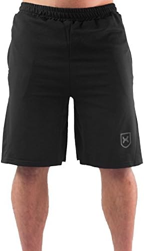 GYMCROSS ShortPants(gc-049 Black M)