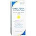 Vanicream Sunscreen Sport, Spf 35, no color- Unscented, 4 Ounce