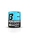 Beast Sports Nutrition – BCAA Ripped Black – Instantized BCAA – Rapid Dispersion – Recover Faster – Burns Fat – Zero Caffeine – Coconut Cream Flavor – 20 Servings