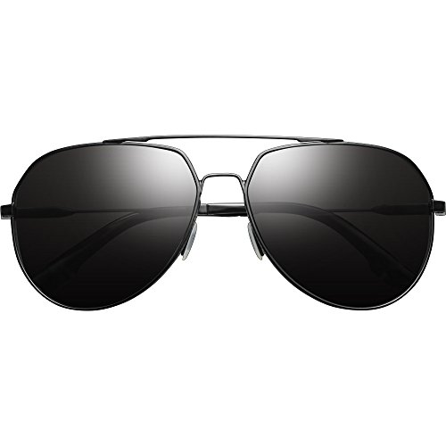 Ivi Eyewear Blake Aviator Ultra Premium Framed Sunglasses  display picture 1