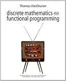 Discrete Mathematics and Functional Programming cover