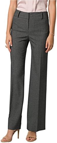 LE CHÂTEAU Women's Tweed Wide Leg Pant