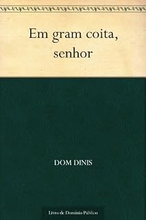 Livro Em gram coita, senhor