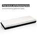 WEIWEI® 10000 Grit Whetstone ★ Bonus Card Wallet Knife ★ Waterstone Knife / Razor Sharpener Super Fine Sharpening Stone for Sharpening and Polishing Edges