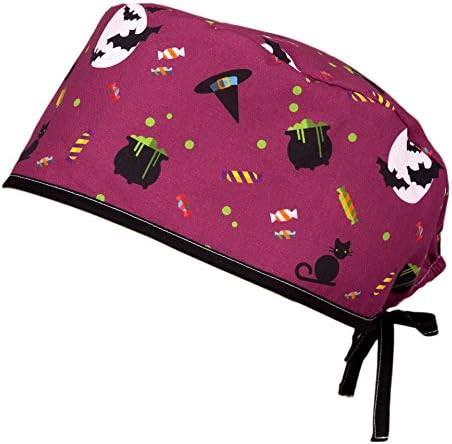 Surgical Scrub CAPS Men’S - Trato o Truco