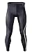 RION 2022 Years New Men's Cycling Pants Compression Shaping Leggings Pants Mens Running Lightweight Mountain Bike 4d Padded Leggings Cycling Pants Moisture Absorption Perspiration Breathability