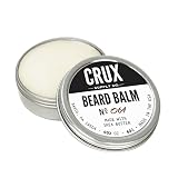 CRUX Supply Co. - All Natural Beard Balm (2 oz)