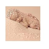 Voberry® Long Ripple Wrap, Newborn Photo Props, Maternity Props