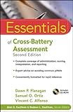 Essentials of Cross-Battery Assessment