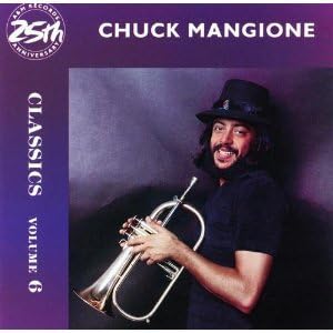 Chuck Mangione - The Best Of Chuck Mangione - Amazon.com Music