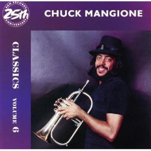Chuck Mangione - The Best Of Chuck Mangione - Amazon.com Music
