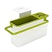 Joseph Joseph Sink Aid Self-Draining Sink Caddy, White