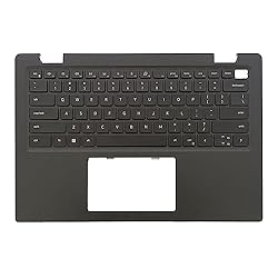 wzqrps Replacement Laptop Upper Case Palmrest