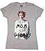 Star Wars Princess Leia Best Mom In The Galaxy Juniors T-shirt