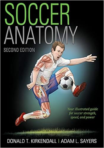 دانلود رایگان کتاب آناتومی فوتبال 2020