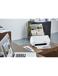 Brother Desktop Scanner