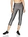 Under Armour Women's HeatGear Armour Capri