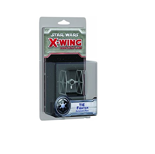 Star wars x-wing: tie fighter expansion pack