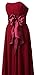 Ouman Sweetheart Bridesmaid Chiffon Prom Dresses Long Evening Gowns