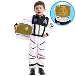 Astronaut-NASA-Pilot-Costume-with-Movable-Visor-Helmet-for-Kids