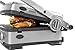 Frigidaire Professional Stainless 5-in-1 Panini Grill/Griddle 1,500 Watts