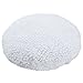 COOCHEER Car Polisher Bonnet Pads (9 to 10 Inch) Max Waxer Pads for Most Car Handheld Polishers Pack of 4