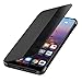 Huawei P20 Pro - Smart View Flip Cover, Black - Suitable P20 Pro