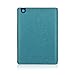 ACdream Kobo Aura One Case, The thinnest and Lightest Slim Shell Leather Smart Case for Kobo Aura One (2016 Version) with auto wake sleep feature, Sky Blue
