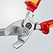 Knipex 95 16 200 Cable Shears 7,87